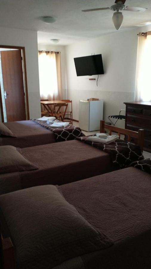 Pousada Sitio Sossego Correas Екстериор снимка